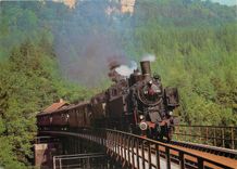 CPM Locomotive 93 1394 93 1360 ex OBB 