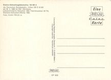 CPM Locomotive 103 001 4 