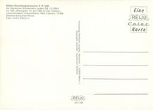 CPM Locomotive E 10 1269 