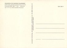 CPM Locomotive E 19 12 