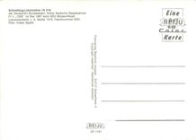 CPM Locomotive 18 316 