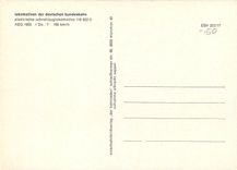 CPM Locomotive 118 022 3 