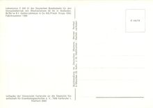 CPM Locomotive E 244 31 