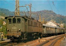 CPM Locomotive 191 102 3 