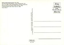 CPM Locomotive 191 102 3 