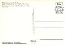 CPM Locomotive 80 030 