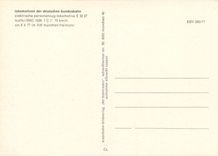 CPM Locomotive E 32 27 