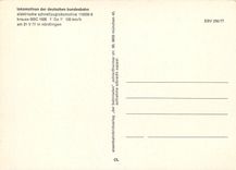 CPM Locomotive 116006 8 