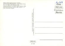 CPM Locomotive 175 004 1 