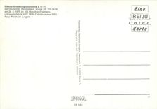 CPM Locomotive E 19 01 