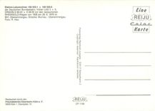 CPM Locomotive 169 003 1 169 005 6 