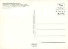 CPM Locomotive 160 005 5 