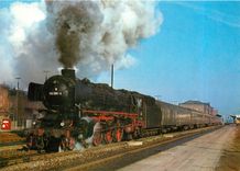 CPM Locomotive 012 081 6 