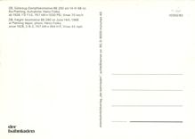 CPM Locomotive 86 260 