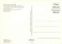 CPM Locomotive 56 3007 