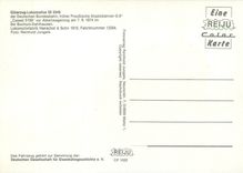 CPM Locomotive 55 3345 