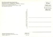 CPM Bruchhausen Villsen Helligenberg Asendorf Locomotive Hermann 