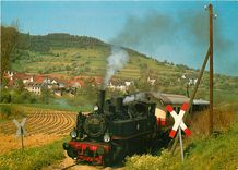 CPM Locomotive 98 727 