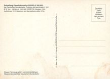 CPM Locomotive 220 002 