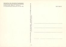 CPM Locomotive 220 060 B 