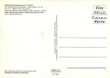 CPM Locomotive V 140 001 