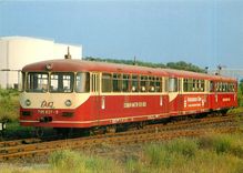 CPM Schienenbusse 795 627 9 995 497 5 795 445 6 