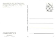 CPM Schienenbusse 795 627 9 995 497 5 795 445 6 