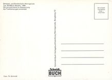 CPM Harzquer und Brockenbahn Wernigerode Typ 99 55902 4 