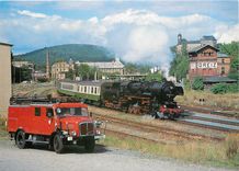 CPM IGE Werrabahn 52 8075 5 