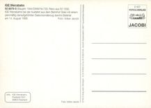 CPM IGE Werrabahn 52 8075 5 