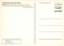 CPM Traditionsbahnbetriebswerk Stassfurt 52 8184 5 