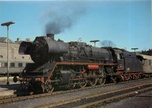 CPM 150 Jahre Schiefe Ebene Strecke Neuenmarkt Wirsberg Hof Plauen 22 004 