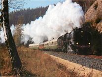 CPM Franzosische Schnellzugdampflok 241 A 65 