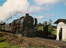 CPM 39 139 beim BK Goltzschbrucke 