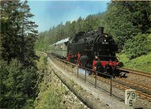 CPM Deutsches Dampflok Museum Birkenstrasse 5 