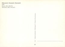 CPM Danemark DSB Henschel 