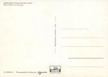 CPM Bodensee Toggenburg Bahn Bluestfahrt im Thurgau 