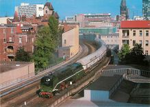 CPM Locomotive 02 0201 0 