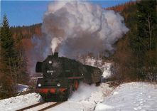 CPM Locomotive 50 3696 7 