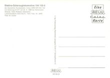 CPM Locomotive 194 152 5 