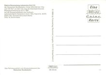 CPM Locomotive E44 1170 