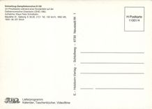 CPM Locomotive 01 150 