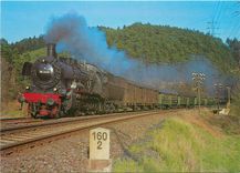 CPM Locomotive 38 2499 