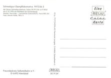 CPM Locomotive 997236 5 