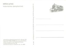 CPM Locomotive 01 150 