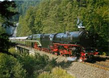 CPM Locomotive 01 1100 02 0201 