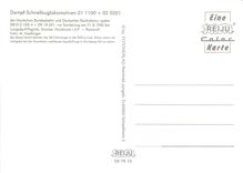 CPM Locomotive 01 1100 02 0201 