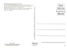 CPM Locomotive 01 1100 