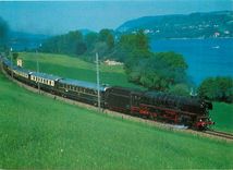 CPM Locomotive 01 1066 