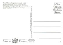 CPM Locomotive 01 1066 